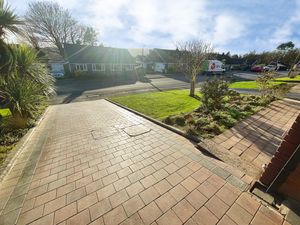 Front Garden- click for photo gallery